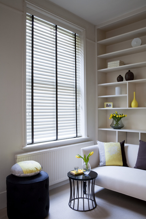 Albany Blinds Edinburgh